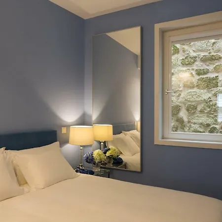 Apartamento Aposentus - Your Fabulous Next To Ribeira *