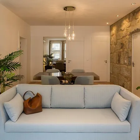 Aposentus - Your Fabulous Next To Ribeira Appartement *