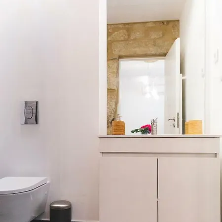 Aposentus - Your Fabulous Next To Ribeira Appartement *