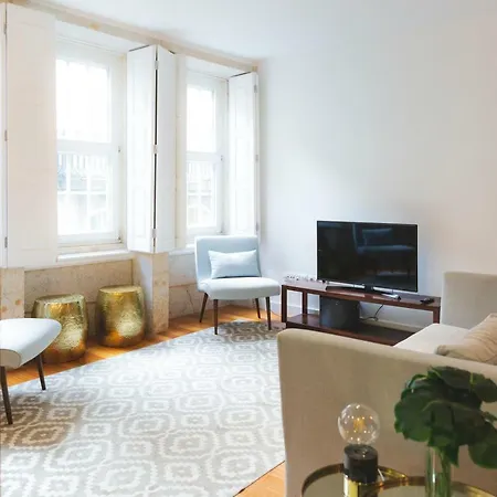 Apartamento Aposentus - Your Fabulous Next To Ribeira Oporto