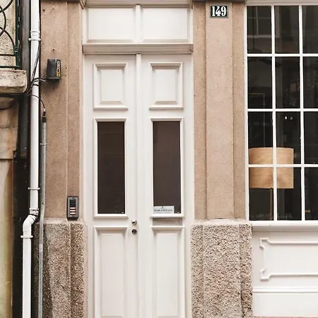 Appartement Aposentus - Your Fabulous Next To Ribeira