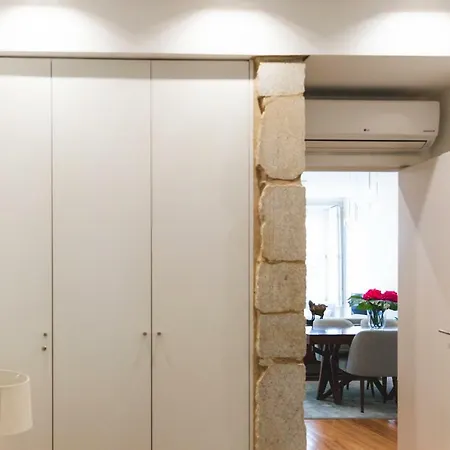 Aposentus - Your Fabulous Next To Ribeira Appartement *